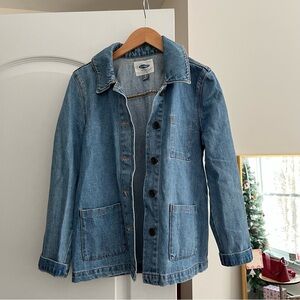 Old Navy Denim Jacket